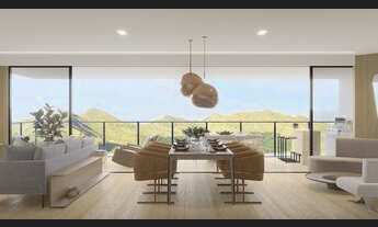 Imagem 5: Apartamento com 4 dormitórios à venda em Nova Lima