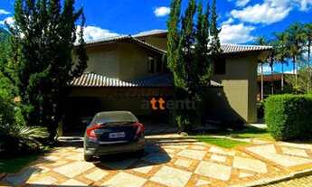 Imagem 3: Casa com 5 dormitórios à venda, 739 m² por R$ 4.800.000,00 - Quebra Frascos - Teresópolis