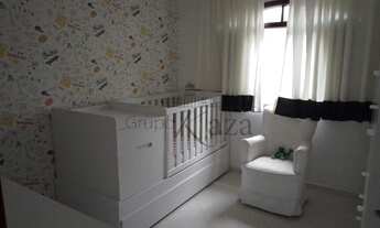 Imagem 5: Linda Casa Térrea no Cidade Jardim - 4 Dormitórios sendo 1 Suíte - 224m² - Área Gourmet