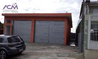 Imagem: Galpão para alugar, 200 m² por R$ 4.000,00/mês