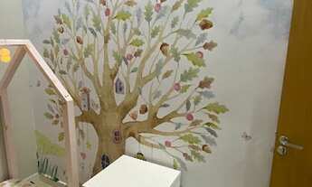 Imagem 2: 2 quartos* sendo 1 suíte* 2 banheiros e 1 vaga de garagem Cód: 21393 A