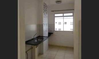 Imagem 2: Apartamento Padrão em Sertãozinho