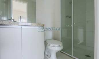 Imagem 7: Kitnet à venda, com 41m² com quarto, cozinha, varanda e banheiro , Várzea da Barra Funda