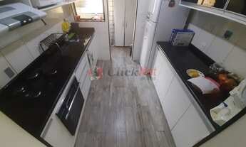 Imagem 4: São Bernardo do Campo - Apartamento Padrão - BAETA NEVES