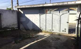 Imagem 7: Casa Residencial à venda, 2 quartos, 4 vagas, Jardim Bartolomeu Grotta - Limeira/SP