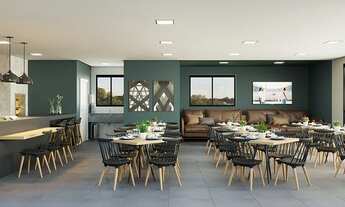 Imagem 6: Apartamento residencial para venda, Tingui, Curitiba - AP13733