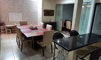 Imagem 7: Baixou. Lindo Sobrado Condominio. Nao geminada. Jd América. 4Q, 3S. Churrasqueira. Lazer