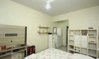 Imagem 3: Apartamento para Aluguel - Laranjeiras, 1 Quarto, 32 m2