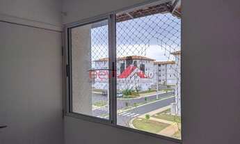 Imagem 3: Apartamento com 2 dorms, Jardim Nova Suíça, Piracicaba, Cod: 5534