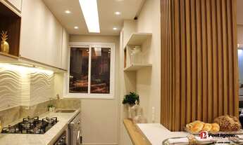 Imagem 3: Apartamento 2 Quartos 1 Suíte