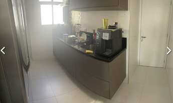 Imagem 4: Apartamento para Venda em São Paulo, Tatuapé, 3 dormitórios, 1 suíte, 2 banheiros