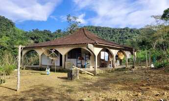 Imagem: Sítio 10 alqueires Juquiá sp