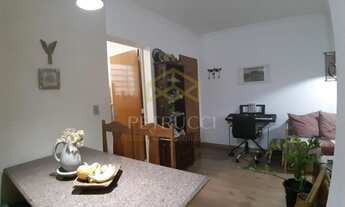 Imagem 7: Apartamento - Jardim Santa Genebra - Campinas