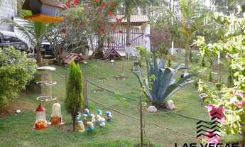 Imagem 2: Chácara na Região de Extrema - MG com 3 quartos á venda, 4.800 m²