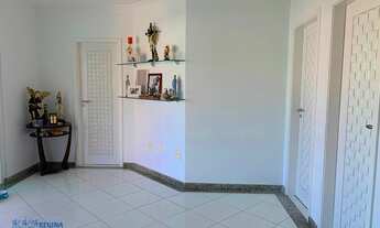 Imagem 6: Casa em condomínio para venda 5 quartos bairro Aruana Aracaju-SE