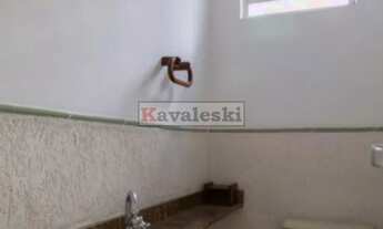 Imagem 4: Sobrado vago muito perto de Metrô - 3 dormitórios 2 wcs 1 vaga - quintal - Oportunidade