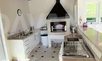 Imagem 5: Casa - Sítios de Recreio Gramado - Campinas