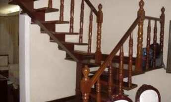 Imagem 6: Casa para venda tem 110 metros quadrados com 3 quartos em Itaim Bibi - São Paulo - São Pau