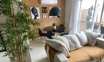 Imagem 3: FLORIANóPOLIS - Casa de Condomínio - Morro das Pedras