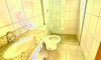 Imagem 6: Apartamento para venda possui 80 metros quadrados com 3 quartos