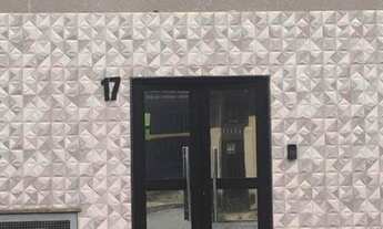 Imagem 2: Studio com 1 dormitório para alugar, 38 m² por R$ 700,00/mês - Jardim São Judas Tadeu - Gu