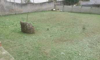 Imagem 2: Excelente terreno à venda com 1.055 m² no Campo Comprido