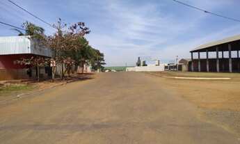 Imagem 3: Lote/Terreno para venda tem 360 metros quadrados em Centro - Curitiba - Paraná