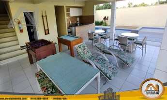 Imagem 2: Ótima Casa com 3 dormitórios à venda, 130 m² por R$ 460.000 - Messejana - Fortaleza/CE