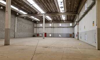 Imagem: Galpão/Depósito/Armazém para aluguel