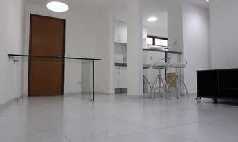 Imagem: Alugo Studio com 43m² / 01 quarto / piscina