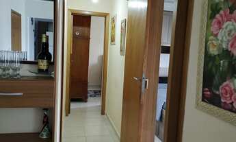 Imagem 7: Amplo apto mobiliado na Guilhermina