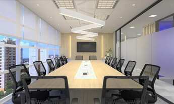 Imagem 2: PLAG AND PLAY VILA OLIMPIA