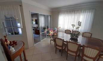 Imagem 7: Casa com 3 dormitórios à venda, 243 m² por R$ 1.590.000,00 - Condomínio Recanto dos Paturi