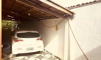 Imagem 5: Vendo casa duplex no Bairro de Fátima