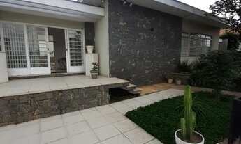 Imagem: Casa para venda tem 350 metros quadrados