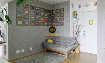 Imagem 5: Apartamento para venda em São Paulo, Perdizes, com 02 dormitórios, 01 suíte e 01 vaga