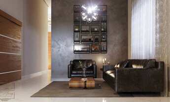 Imagem 4: Casa de Condomínio com 3 dorms, Quinta do Lago Residence, São José do Rio Preto - R$ 1.55