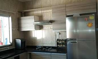 Imagem 4: Casa de condomínio para venda com 107 metros quadrados com 3 quartos