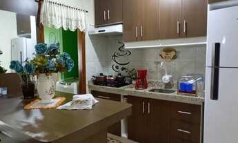 Imagem 3: Casa mobiliada no Terra Nova 1