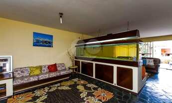 Imagem 7: Sobrado com piscina Brooklin