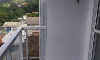 Imagem 5: Apartamento com Vista Mar