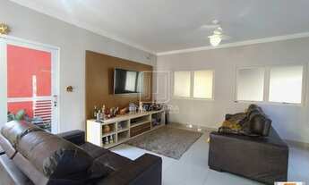 Imagem 1: Casa (sobrado na rua) 3 dormitórios/suite, cozinha planejada