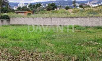 Imagem 3: Terreno - Condomínio Vila Romana - Valinhos