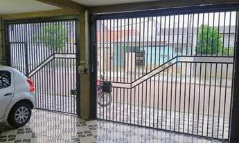 Imagem 2: Sobrado Triplex - 430 m² - Campo de Santana