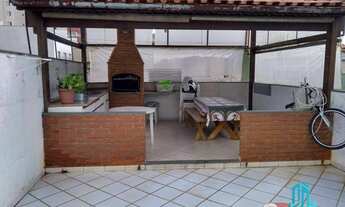 Imagem: Santo André - Apartamento Padrão - Vila