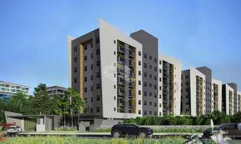 Imagem 5: Apartamento para venda com 50 metros quadrados com 2 quartos em Centro - Canoas - RS