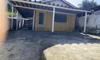 Imagem 5: Casa para venda tem 80 metros quadrados com 3 quartos