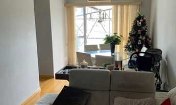 Imagem 3: Apartamento em excelente localização no início do bairro Garcia a poucos minutos do centro