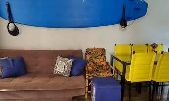 Imagem 2: Apartamento aconchegante - locação diária