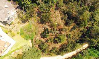 Imagem 4: Terreno à venda, 1018 m² por R$ 300.000,00 - Vila Porã - Campos do Jordão/SP